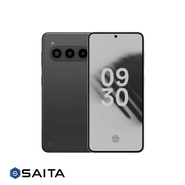گوشی داریا Bond II 5G رنگ مشکی