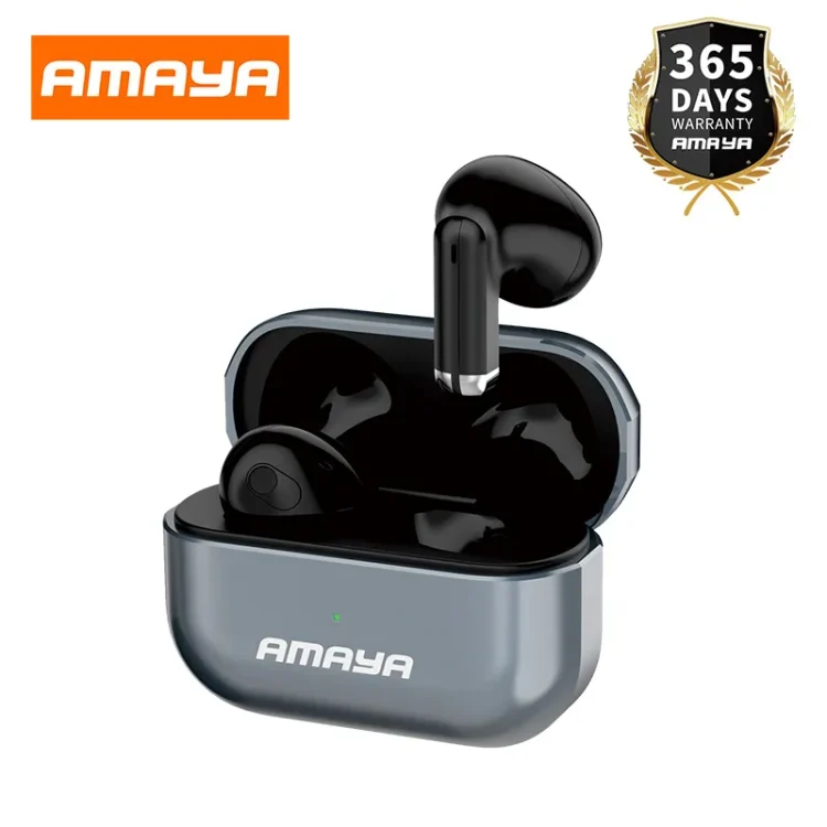 amaya-atw-05 هندزفری بیسیم برند آمایا مدل ATW-05 - تصویر 1