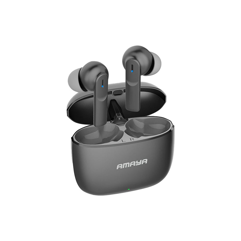 atw09_1 هندزفری برند آمایا مدل ATW-09 - تصویر 1