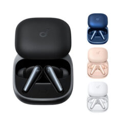 هندزفری بلوتوثی انکر مدل SoundCore Liberty 5 - تصویر 2