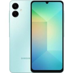 گوشی موبایل سامسونگ مدل Galaxy A06 5G حافظه 128 گیگابایت – رم 4 گیگابایت
