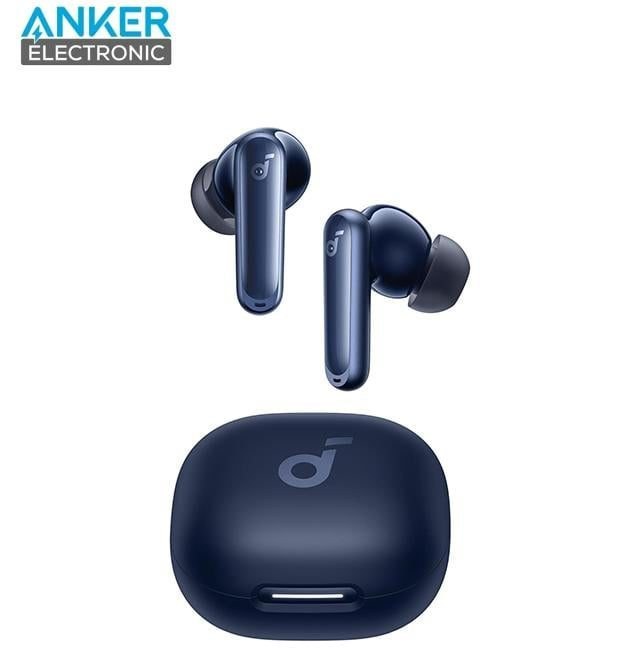 p40i هندزفری بلوتوثی برند انکر مدل soundcore p40i - تصویر 1