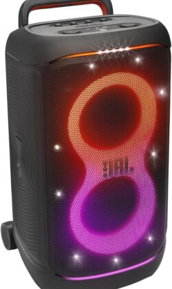 اسپیکر جی بی ال Partybox 520 - تصویر 6