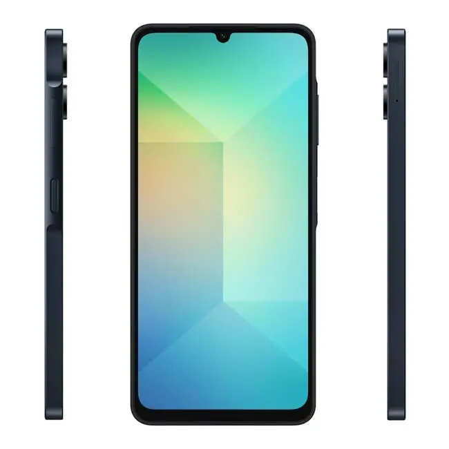 5588 گوشی موبایل سامسونگ مدل Galaxy A06 5G حافظه 128 گیگابایت – رم 6 گیگابایت - تصویر 1