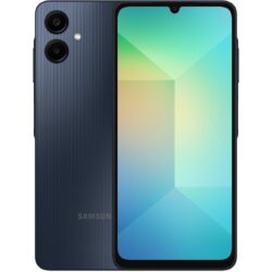 گوشی موبایل سامسونگ مدل Galaxy A06 5G حافظه 128 گیگابایت – رم 6 گیگابایت