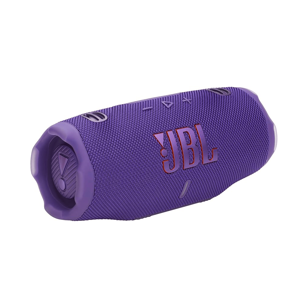 jbl-charge-6-4-min-1 اسپیکر بلوتوثی قابل حمل جی بی ال مدل Charge 6 - تصویر 1