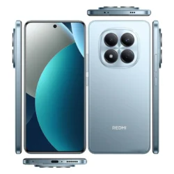 گوشی موبایل شیائومی مدل Redmi Note 15 4G حافظه 256 گیگابایت – رم 8 گیگابایت - تصویر 3