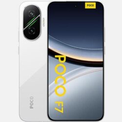 گوشی موبایل شیائومی مدل Poco F7  5G حافظه 512 گیگابایت - رم 12 گیگابایت