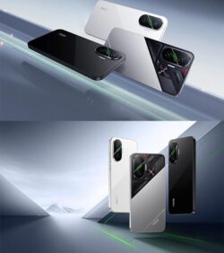 گوشی موبایل شیائومی مدل Poco F7  5G حافظه 512 گیگابایت - رم 12 گیگابایت - تصویر 3